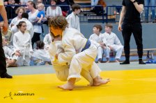 27.04.2025 Wachau JUDO Kids Cup